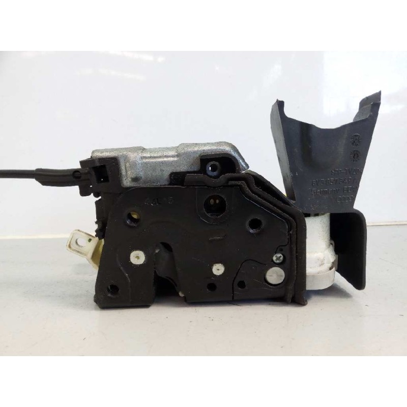 Recambio de cerradura puerta delantera izquierda para audi a3 (8v) ambition referencia OEM IAM 8V3837349A  E1-B6-7-1