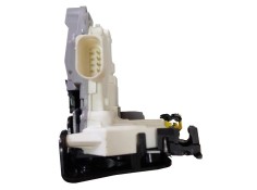 Recambio de cerradura puerta trasera izquierda para universal cerradura trasera izquierda seat referencia OEM IAM 1P0839015 NUEV 2