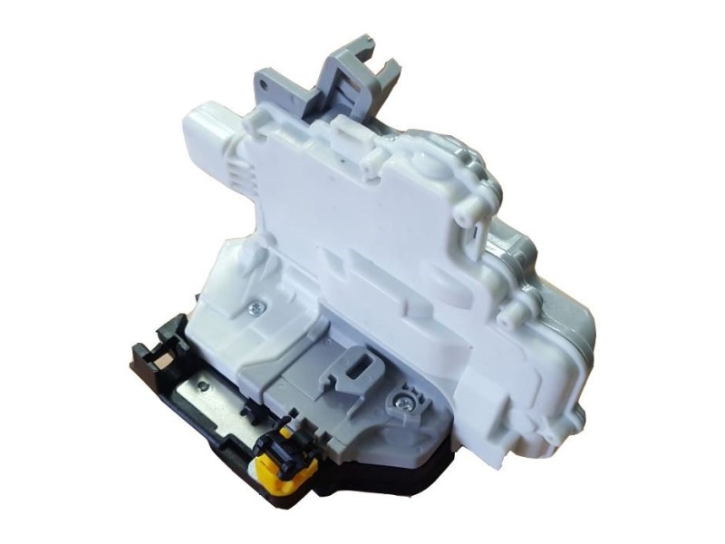 Recambio de cerradura puerta trasera izquierda para universal cerradura trasera izquierda seat referencia OEM IAM 1P0839015 NUEV