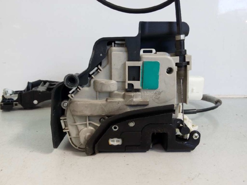 Recambio de cerradura puerta delantera izquierda para audi a3 (8v) ambition referencia OEM IAM 8V3837349A  E1-B6-7-1