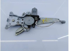 Recambio de elevalunas trasero derecho para toyota land cruiser (j9) d4-d vx (5-ptas.) referencia OEM IAM 8572060070 0631007842 