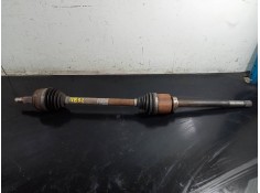 TRANSMISION DELANTERA DERECHA 391002176R P1-B6-14