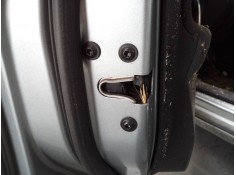 CERRADURA PUERTA DELANTERA IZQUIERDA 