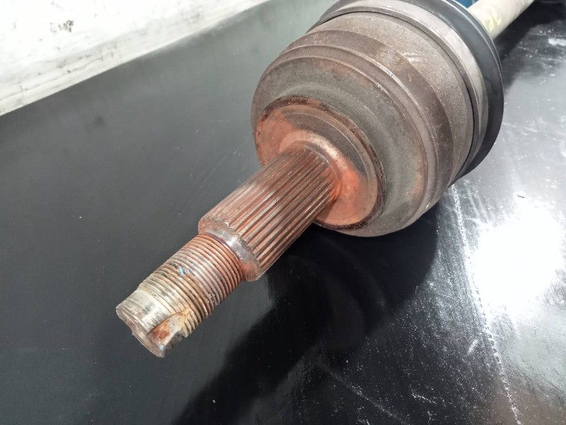 Recambio de transmision delantera derecha para renault master kasten l1h1 ka 2,8t referencia OEM IAM 391002176R  P1-B6-14