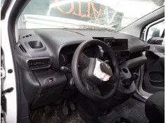 Recambio de salpicadero para toyota proace city referencia OEM IAM    2