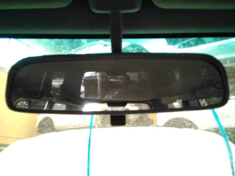 Recambio de espejo interior para toyota land cruiser (j9) d4-d vx (5-ptas.) referencia OEM IAM   