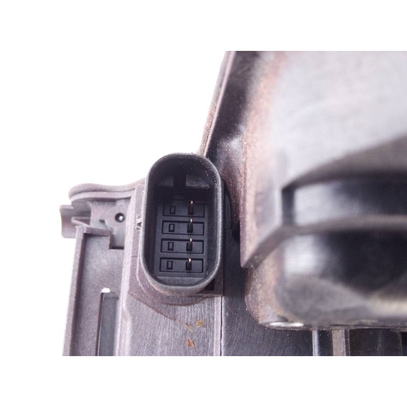 Recambio de cerradura puerta delantera derecha para mini countryman (f60) cooper referencia OEM IAM 5121728193412  E1-B4-27-2