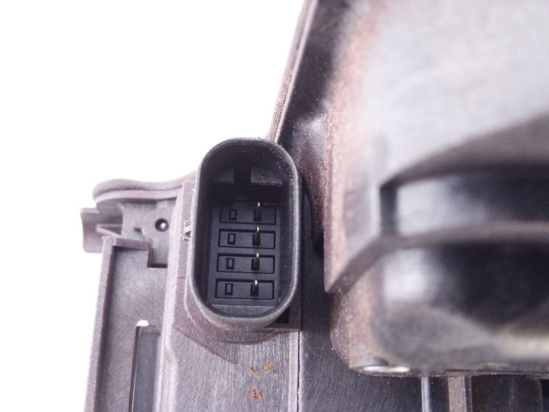 Recambio de cerradura puerta delantera derecha para mini countryman (f60) cooper referencia OEM IAM 5121728193412  E1-B4-27-2