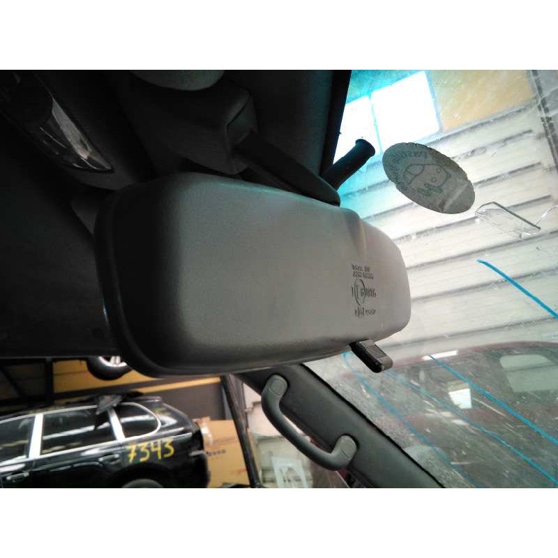 Recambio de espejo interior para toyota land cruiser (j9) d4-d vx (5-ptas.) referencia OEM IAM   