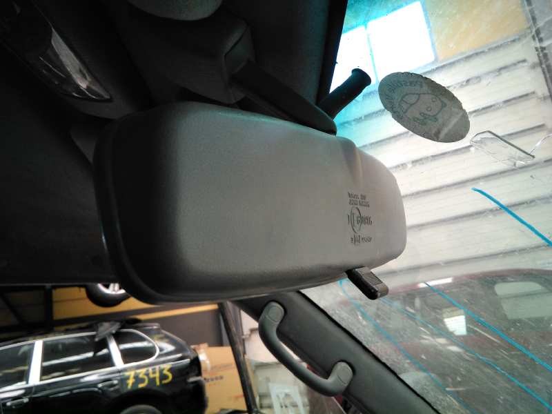 Recambio de espejo interior para toyota land cruiser (j9) d4-d vx (5-ptas.) referencia OEM IAM   