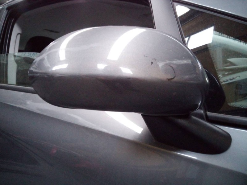 Recambio de retrovisor derecho electrico para opel corsa e selective referencia OEM IAM   