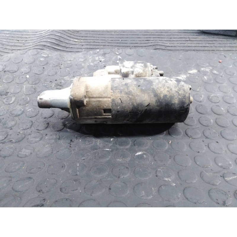 Recambio de motor arranque para mercedes-benz clase glk (w204) glk referencia OEM IAM   P3-B7-5-2