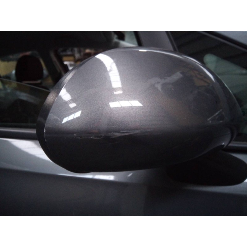 Recambio de retrovisor derecho electrico para opel corsa e selective referencia OEM IAM   
