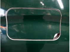 TAPA EXTERIOR COMBUSTIBLE 