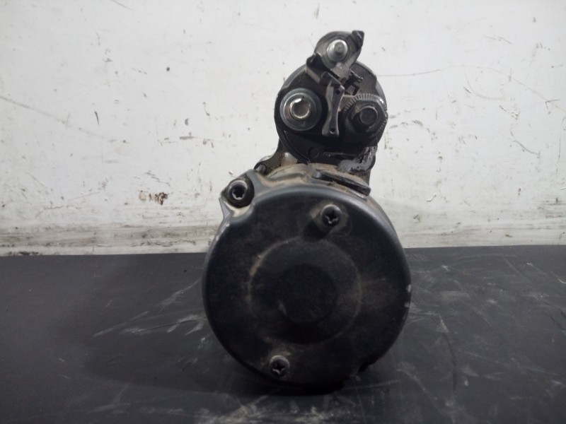 Recambio de motor arranque para mercedes-benz vito mixto (639) 113 cdi effect kompakt (639.601) referencia OEM IAM 0986025940  P