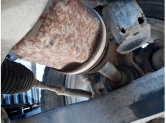 TRANSMISION DELANTERA DERECHA 