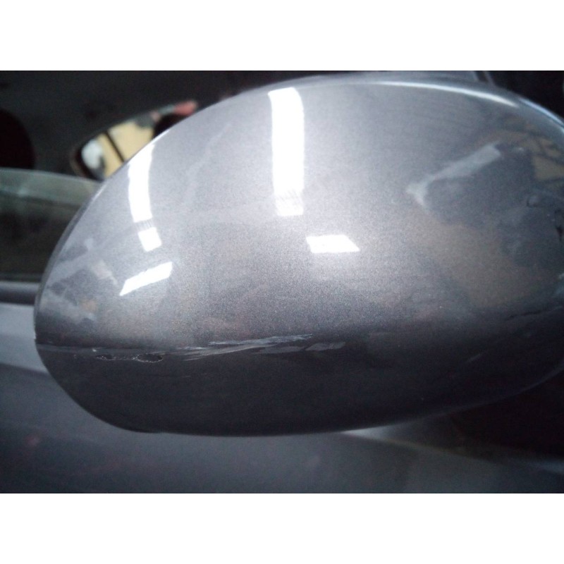 Recambio de retrovisor derecho electrico para opel corsa e selective referencia OEM IAM   