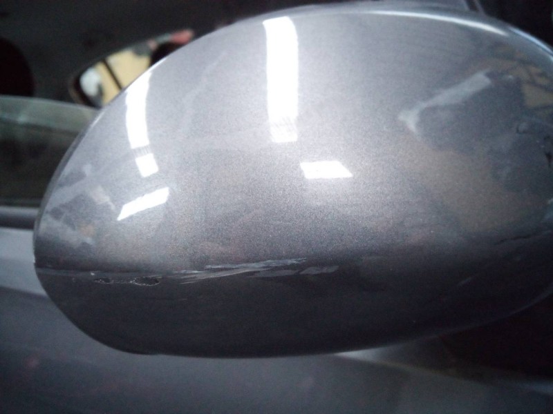 Recambio de retrovisor derecho electrico para opel corsa e selective referencia OEM IAM   