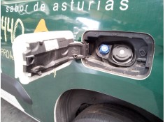Recambio de tapa exterior combustible para toyota proace city referencia OEM IAM    2