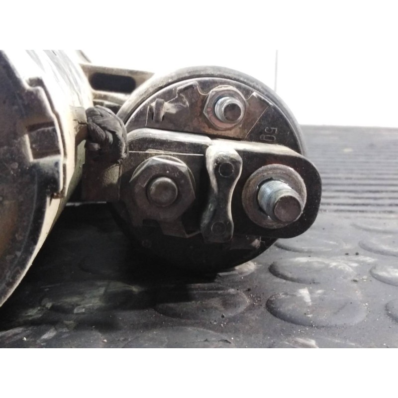 Recambio de motor arranque para mercedes-benz clase glk (w204) glk referencia OEM IAM   P3-B7-5-2