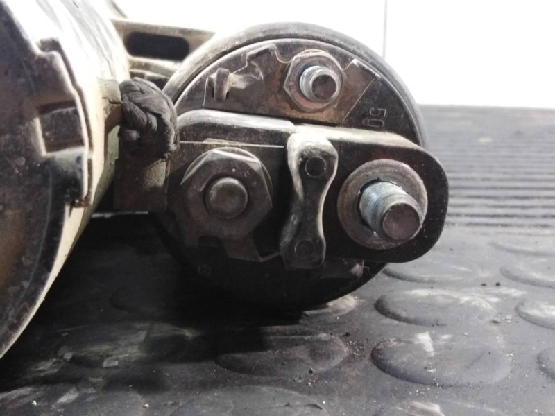 Recambio de motor arranque para mercedes-benz clase glk (w204) glk referencia OEM IAM   P3-B7-5-2