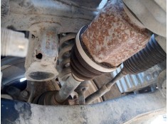 TRANSMISION DELANTERA IZQUIERDA 