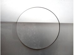 TAPA EXTERIOR COMBUSTIBLE 