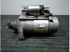 MOTOR ARRANQUE 02M911024B 4380000241 P3-A10-29-5
