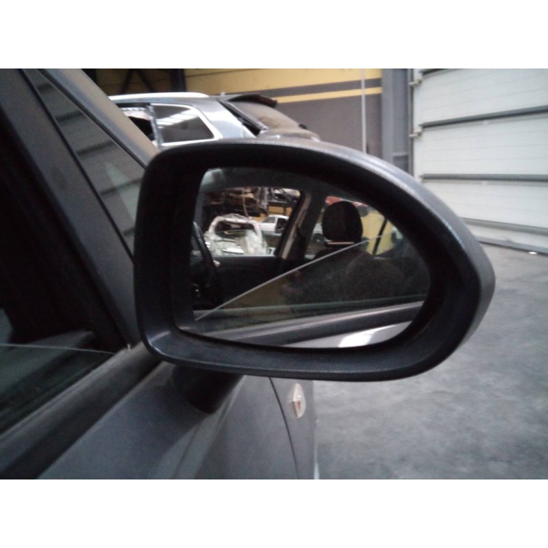 Recambio de retrovisor derecho electrico para opel corsa e selective referencia OEM IAM   