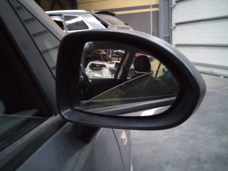 Recambio de retrovisor derecho electrico para opel corsa e selective referencia OEM IAM   