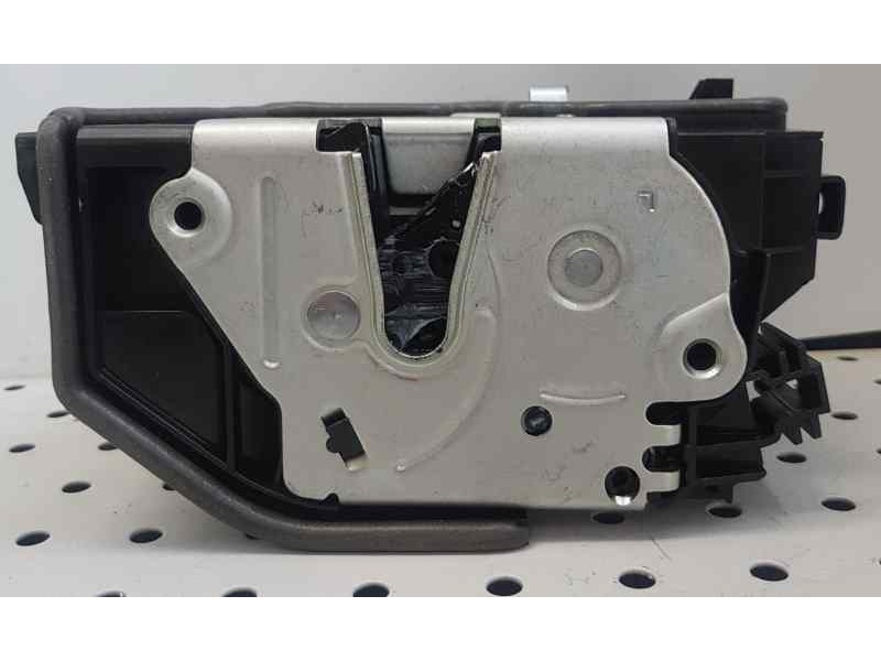 Recambio de cerradura puerta delantera izquierda para bmw serie 3 berlina (e90) referencia OEM IAM DTSBW9019 NUEVO T2-2-B3-4
