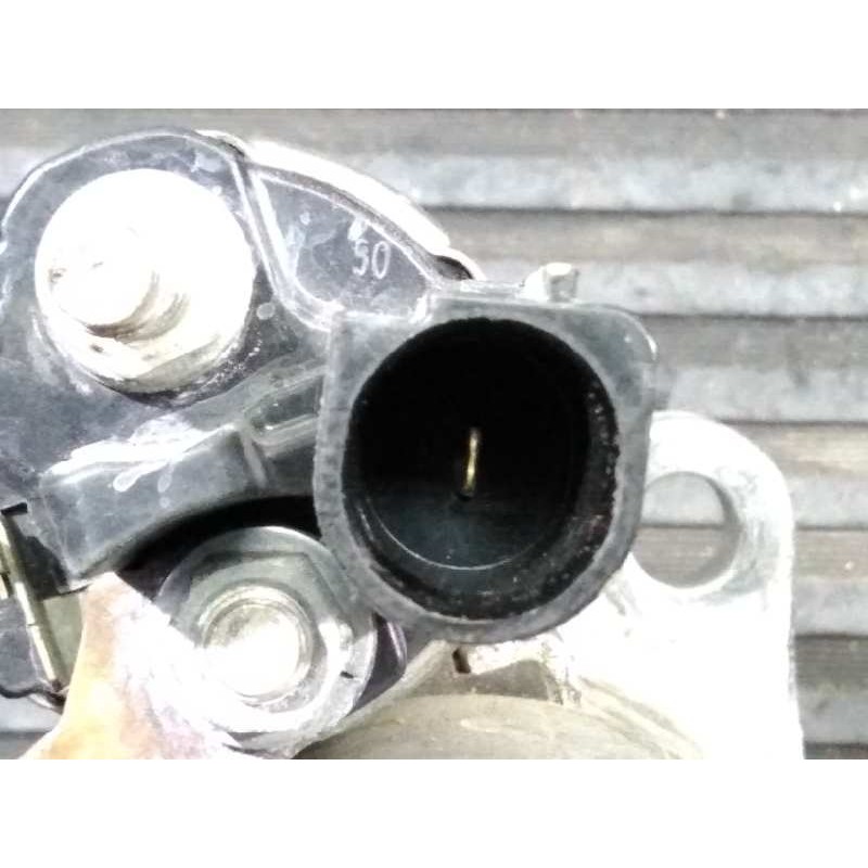 Recambio de motor arranque para audi a3 (8v) ambition referencia OEM IAM 02M911024B 4380000241 P3-A10-29-5