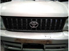Recambio de rejilla delantera para toyota land cruiser (j9) d4-d vx (5-ptas.) referencia OEM IAM   