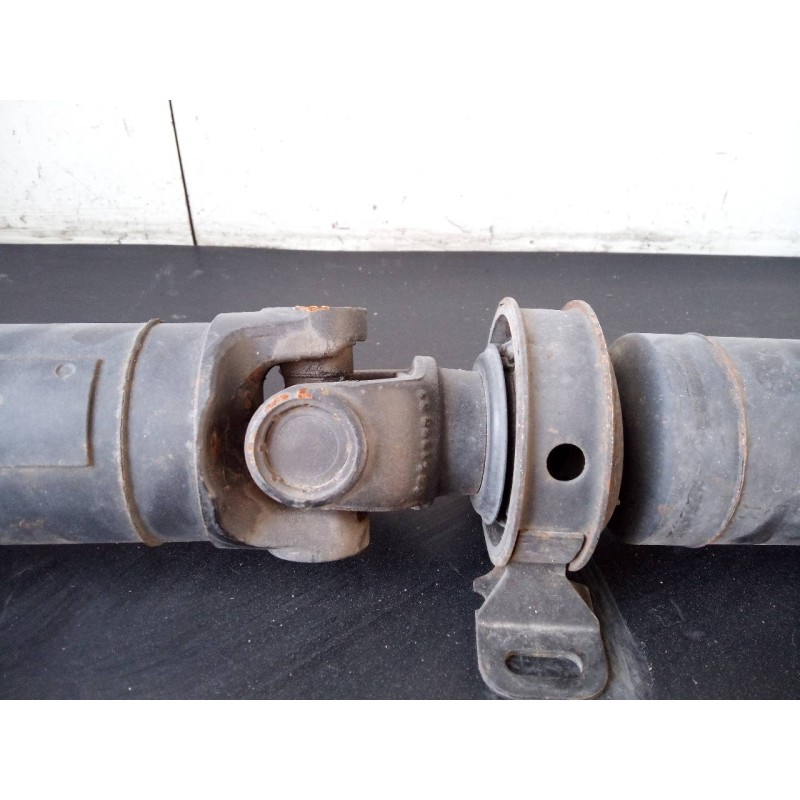 Recambio de transmision central para ford transit combi ´06 ft 350 l trend referencia OEM IAM   P1-A1-49