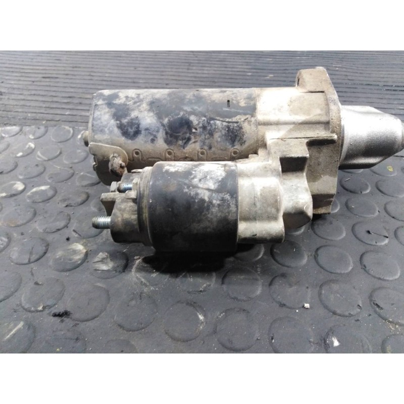 Recambio de motor arranque para mercedes-benz clase glk (w204) glk referencia OEM IAM   P3-B7-5-2