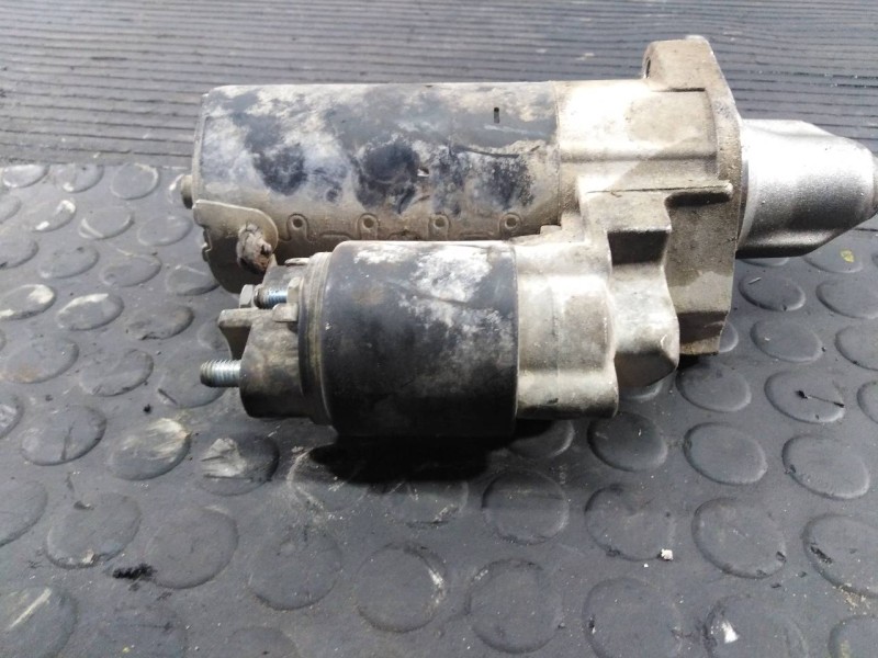 Recambio de motor arranque para mercedes-benz clase glk (w204) glk referencia OEM IAM   P3-B7-5-2
