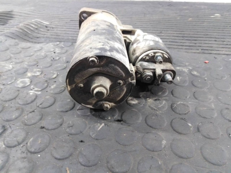 Recambio de motor arranque para mercedes-benz clase glk (w204) glk referencia OEM IAM   P3-B7-5-2