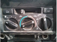 Recambio de mando calefaccion / aire acondicionado para toyota land cruiser (j9) d4-d vx (5-ptas.) referencia OEM IAM   