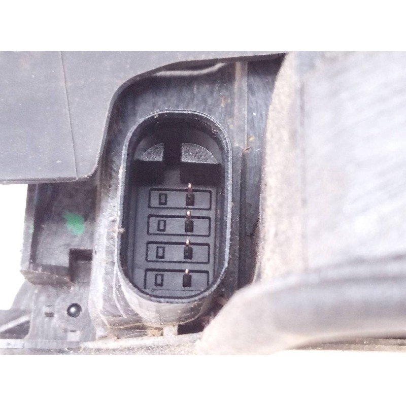 Recambio de cerradura puerta delantera izquierda para mini countryman (f60) cooper referencia OEM IAM 5121728193112  E1-B4-27-2