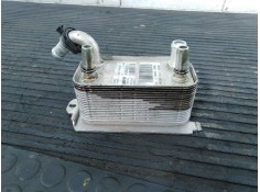 Recambio de enfriador aceite motor para volvo v60 kombi ocean race referencia OEM IAM H0602005  P1-A2-9