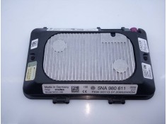 MODULO ELECTRONICO 5NA980611 E2-A1-38-7