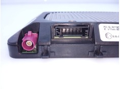 Recambio de modulo electronico para seat tarraco (kn2) fr 4drive referencia OEM IAM 5NA980611  E2-A1-38-7 2