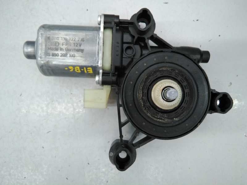 Recambio de motor elevalunas delantero izquierdo para audi a3 (8v) ambition referencia OEM IAM 5Q0959802 850202100 E1-B6-20-4