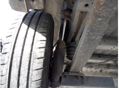 AMORTIGUADOR TRASERO IZQUIERDO 