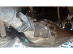 Recambio de diferencial trasero para mitsubishi montero (l040) 2500 td (4-ptas.) referencia OEM IAM    2