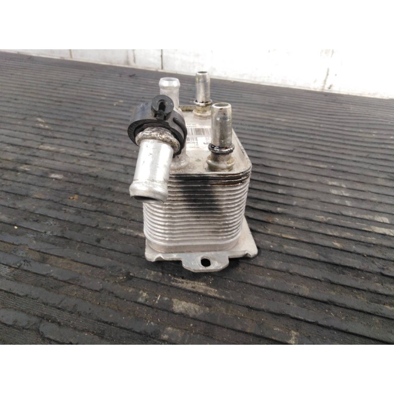 Recambio de enfriador aceite motor para volvo v60 kombi ocean race referencia OEM IAM H0602005  P1-A2-9