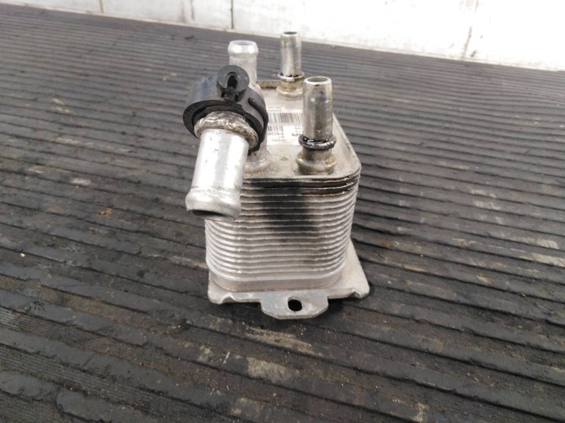 Recambio de enfriador aceite motor para volvo v60 kombi ocean race referencia OEM IAM H0602005  P1-A2-9