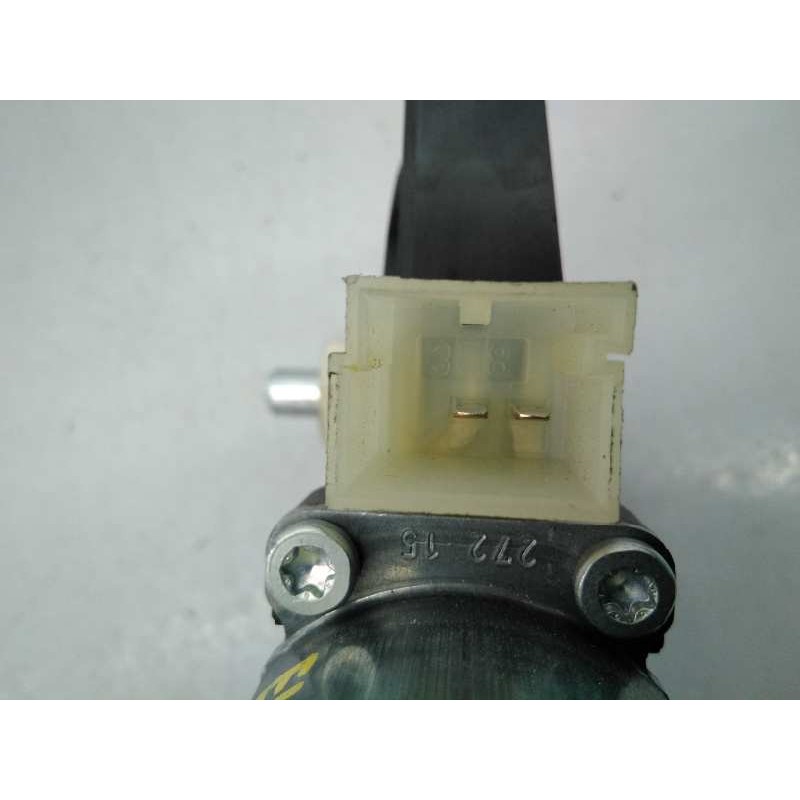 Recambio de motor elevalunas delantero izquierdo para audi a3 (8v) ambition referencia OEM IAM 5Q0959802 850202100 E1-B6-20-4