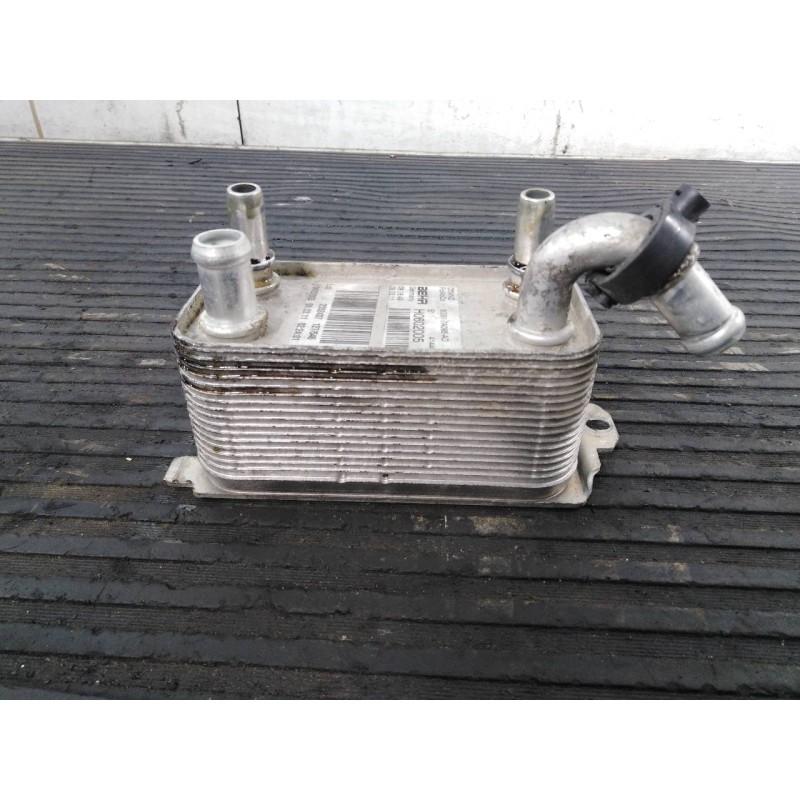Recambio de enfriador aceite motor para volvo v60 kombi ocean race referencia OEM IAM H0602005  P1-A2-9