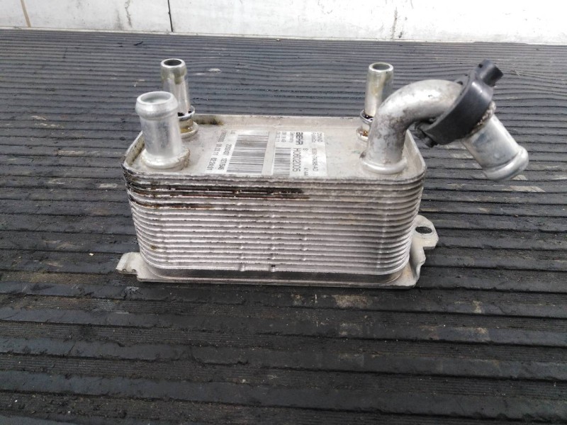 Recambio de enfriador aceite motor para volvo v60 kombi ocean race referencia OEM IAM H0602005  P1-A2-9